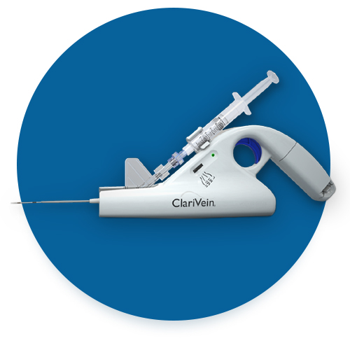 clarivein product clarivein product